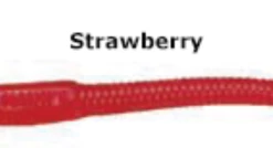 Mann's Bait Company Lures Mann's Jelly Worms