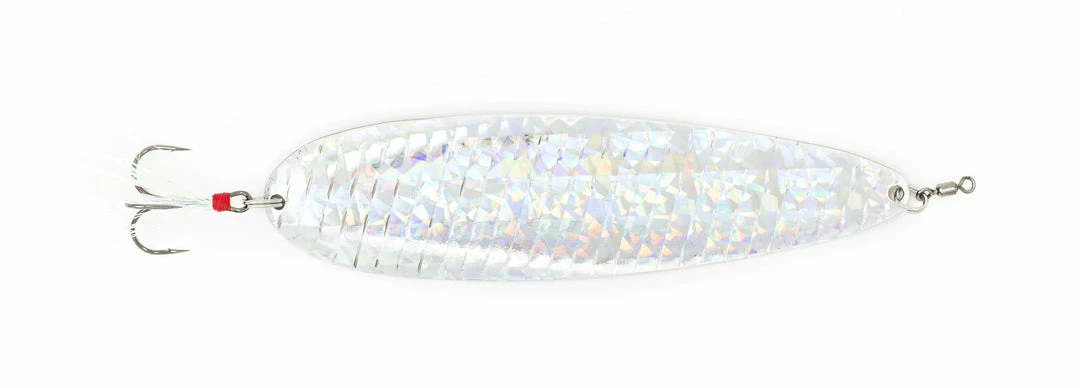 Nichols Lures Nichols Ben Parker Magnum Flutter Spoons 3 Nichols Lures Nichols Ben Parker Magnum Flutter Spoons