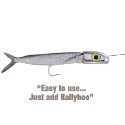 Iland Lures Iland Hood 910 Lures