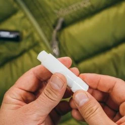 Gear Aid Zipper Lubricant Stick Apparel