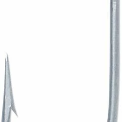 VMC 9171PS Siwash Open-Eye Hooks Terminal Tackle