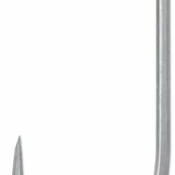 VMC 9255 O'Shaughnessy Closed-Eye Hooks Terminal Tackle