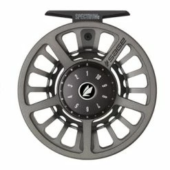 Sage Spectrum C Fly Reels & Extra Spools