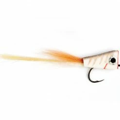 Fulling Mill Lures NYAP "Not Your Average Popper" Flies