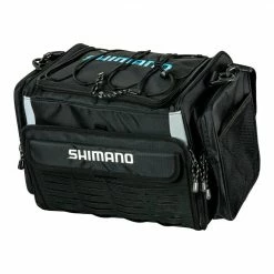 Shimano Borona Tackle Bags Accessories