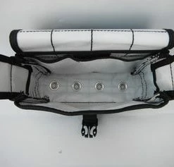 Gear Up Accessories Gear-Up Surfcasting Eel Pouch