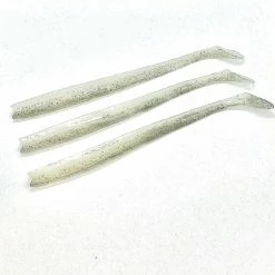 Lures JoeBaggs Block Island Patriot Fish 12.5" Soft Plastics