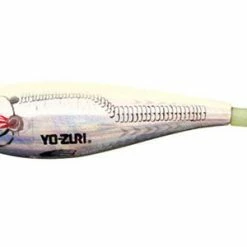 Yo-Zuri Ultra Laser Squid Jig Lures