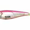Yo-Zuri Ultra Laser Squid Jig Lures