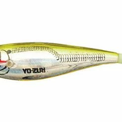Yo-Zuri Ultra Laser Squid Jig Lures