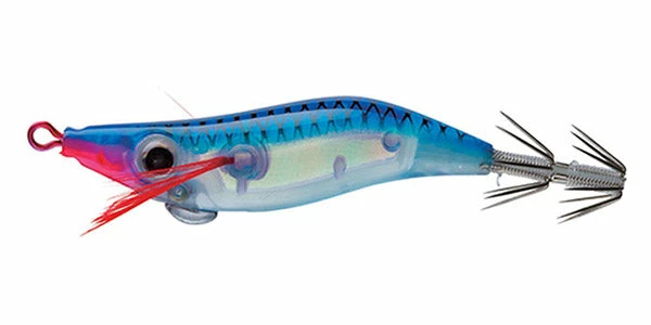 Yo-Zuri Mini Floating Squid Jig 1 Yo-Zuri Mini Floating Squid Jig