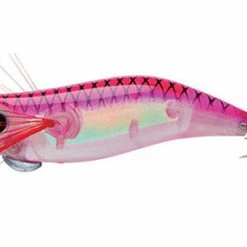 Yo-Zuri Mini Floating Squid Jig