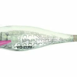Yo-Zuri Ultra Lens Aurora Squid Jig Lures
