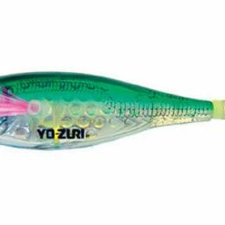 Yo-Zuri Ultra Lens Aurora Squid Jig Lures