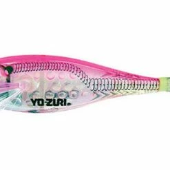 Yo-Zuri Ultra Lens Aurora Squid Jig Lures