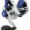 Daiwa Saltiga 2-Speed Lever Drag Conventional Reels