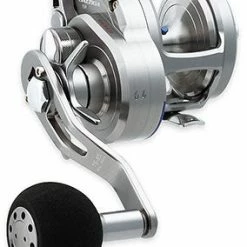 Daiwa Saltiga Star Drag Conventional Reels