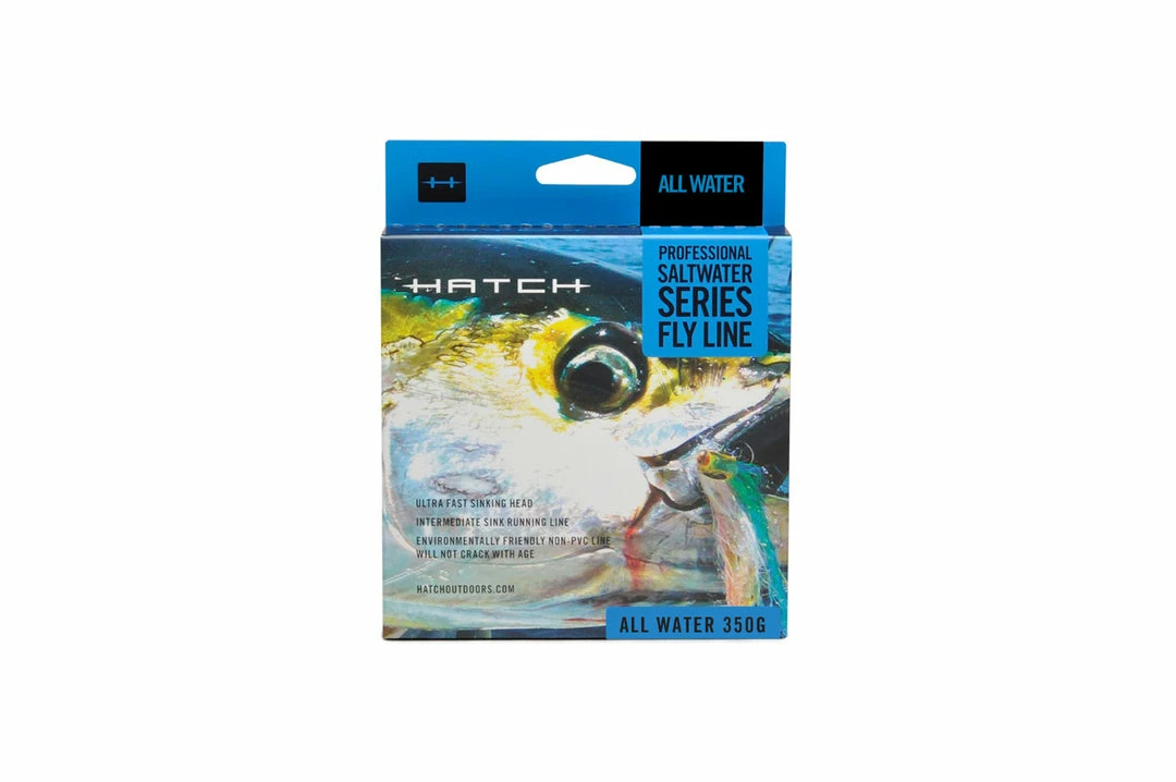 Hatch All Water Sinking Fly Line Fly Fishing 3 Hatch All Water Sinking Fly Line Fly Fishing