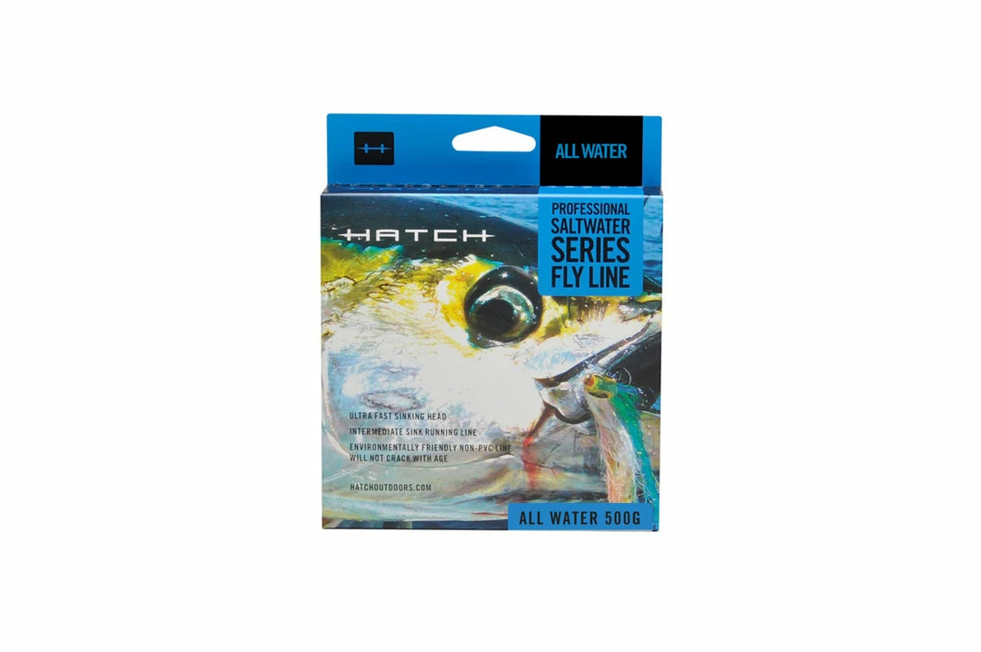 Hatch All Water Sinking Fly Line Fly Fishing 4 Hatch All Water Sinking Fly Line Fly Fishing