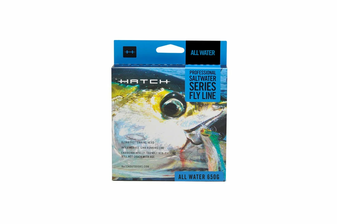Hatch All Water Sinking Fly Line Fly Fishing 5 Hatch All Water Sinking Fly Line Fly Fishing