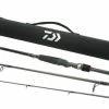 Daiwa Ardito-TR Travel Spinning Rod Rods