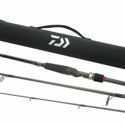 Daiwa Ardito-TR Travel Spinning Rod Rods