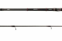 Daiwa Ardito-TR Travel Spinning Rod Rods