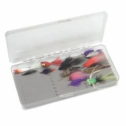 Fly Fishing ASG Design AS124 Little Bug Box