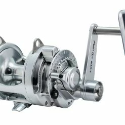 Accurate ATD Platinum Twin-Drag Conventional Reels