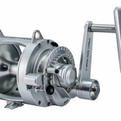 Accurate ATD Platinum Twin-Drag Conventional Reels