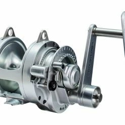 Accurate ATD Platinum Twin-Drag Conventional Reels