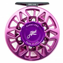 Abel SDS (Sealed Drag Salt) Fly Reels