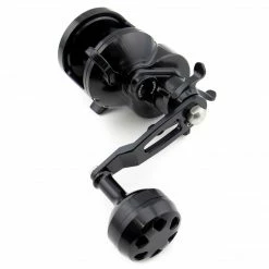 Accurate Tern Star Drag Conventional Reels