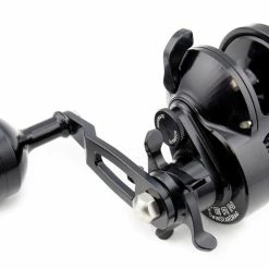 Accurate Tern Star Drag Conventional Reels