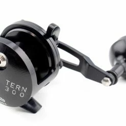 Accurate Tern Star Drag Conventional Reels