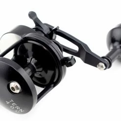 Accurate Tern Star Drag Conventional Reels