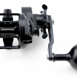 Accurate Tern Star Drag Conventional Reels