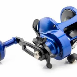 Accurate Tern Star Drag Conventional Reels