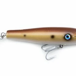 Afterhours AH A54 Metal Lip Swimmer Lures