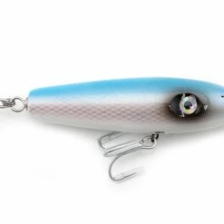Afterhours Mini Swimmer Metal Lip Swimmer Lures