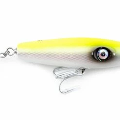 Afterhours Mini Swimmer Metal Lip Swimmer Lures