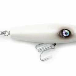 Afterhours Mini Swimmer Metal Lip Swimmer Lures