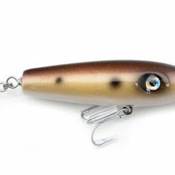 Afterhours Mini Swimmer Metal Lip Swimmer Lures