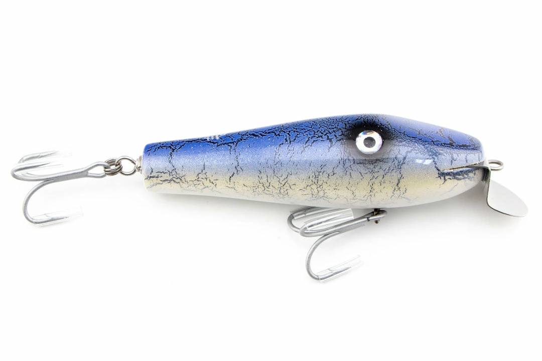 Afterhours AH Jr. Pikie Metal Lip Swimmer 1 Afterhours AH Jr. Pikie Metal Lip Swimmer