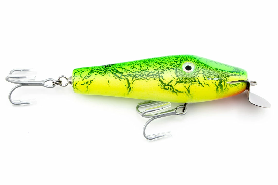 Afterhours AH Jr. Pikie Metal Lip Swimmer 2 Afterhours AH Jr. Pikie Metal Lip Swimmer