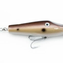 Afterhours AH Jr. Pikie Metal Lip Swimmer 7 Afterhours AH Jr. Pikie Metal Lip Swimmer