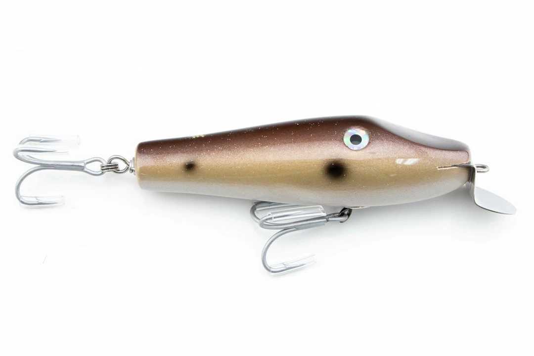 Afterhours AH Jr. Pikie Metal Lip Swimmer 4 Afterhours AH Jr. Pikie Metal Lip Swimmer