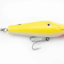 Afterhours AH Jr. Pikie Metal Lip Swimmer 6 Afterhours AH Jr. Pikie Metal Lip Swimmer