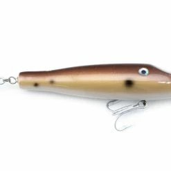 Afterhours AH Sr. Pikie Metal Lip Swimmer