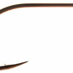 Ahrex SA270 Bluewater Fly Hooks Fly Fishing